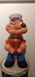 K.I.S. - Figurine articulée Braccio di Ferro / Popeye 1965 -