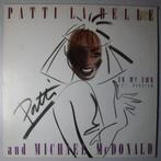 Patti La Belle And Michael McDonald - On my own - 12, CD & DVD, Vinyles Singles, Pop, Maxi-single
