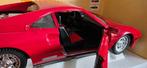 Polistil, Tonka 1:16 - Voiture miniature - Ferrari GTO, Hobby en Vrije tijd, Nieuw