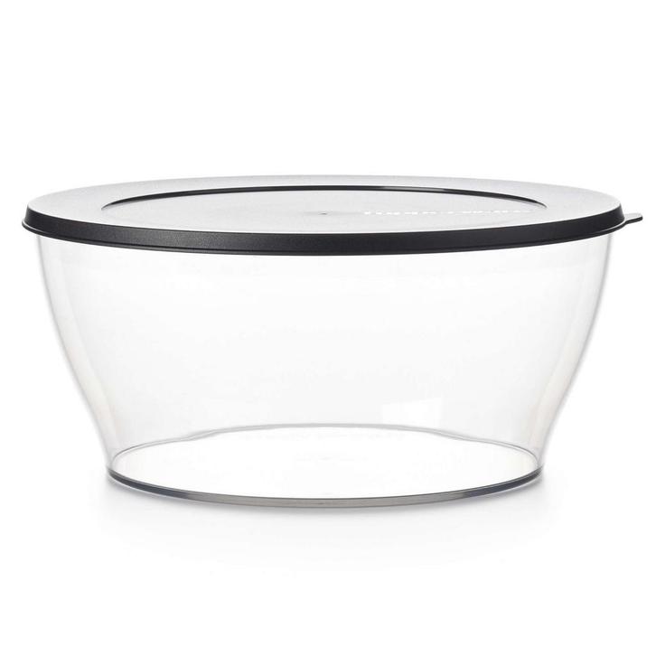 Tupperware Clear Kom 6 l, Huis en Inrichting, Keuken | Tupperware, Nieuw, Verzenden