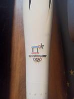 PyeongChang 2018 Olympics - 2018 - Flamme olympique, Collections