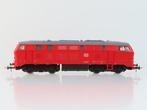 Roco H0 - 63490 - Diesellocomotief (1) - BR 215 - DB, Hobby en Vrije tijd, Modeltreinen | H0, Nieuw