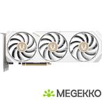 Zotac Gaming GeForce RTX 5070 Ti SOLID CORE OC White Edition, Verzenden