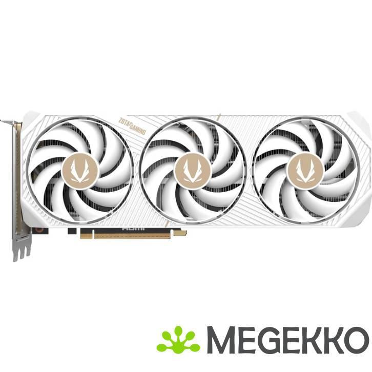 Zotac Gaming GeForce RTX 5070 Ti SOLID CORE OC White Edition, Informatique & Logiciels, Ordinateurs & Logiciels Autre, Envoi