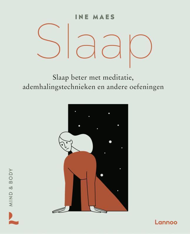 Slaap 9789401478229 Ine Maes, Boeken, Gezondheid, Dieet en Voeding, Zo goed als nieuw, Verzenden