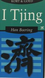 I Tjing 9789021541174, Livres, Ésotérisme & Spiritualité, Han Boering, Verzenden