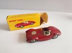 Dinky Toys 1:43 - Modelauto (4) - Maserati Sport 2000 - Fiat