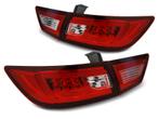 Carnamics Achterlichten | Renault Clio 12-16 5-d |  rood / w, Verzenden, Nieuw
