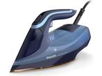 Veiling - Philips Stoomstrijkijzer DST8020/20 Azur - Zelfrei, Elektronische apparatuur, Strijkijzers en Strijkplanken, Nieuw