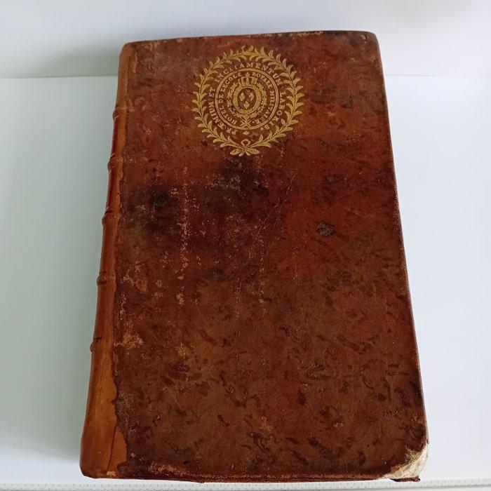 M. de La Guérinière - Ecole de cavalerie - 1769, Antiquités & Art, Antiquités | Livres & Manuscrits