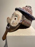 Mask - Yaka - Congo