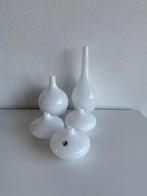 IKEA - Johanna Jelinek - Vase - Salong - Verre - Cinq vases