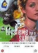 Mysterie van de sardine op DVD, Verzenden