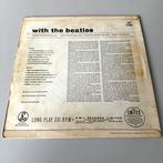 Beatles - With The Beatles, British mono press 1963 - LP -, Nieuw in verpakking