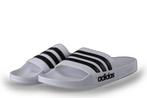 Adidas Slippers in maat 48 Wit | 15% extra korting, Kleding | Heren, Schoenen, Slippers, Verzenden, Wit, Nieuw