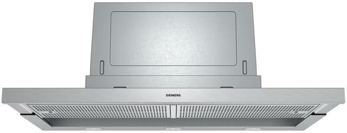 Siemens Li97sa561b Iq500 Vlakscherm Afzuigkap 90 Cm Rvs, Elektronische apparatuur, Afzuigkappen, Ophalen of Verzenden