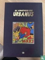 Urbanus [Linthout] - De avonturen van Urbanus 18 - 1989, Boeken, Stripverhalen, Eén stripboek, Verzenden, Zo goed als nieuw, Linthout, Willy, Servranckx, Urbain.