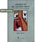 Dieren in en rond het huis / Plusreeks 9789054668008, Verzenden, Gelezen, K. Struyf