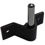 Viadana Spiegelbeslag 8mm x 31mm 2-Gaats, Watersport en Boten, Ophalen of Verzenden, Nieuw