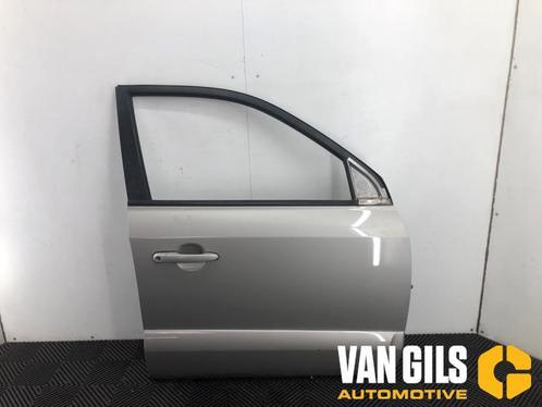 Portier 4Deurs rechts-voor Hyundai Tucson O277010, Auto-onderdelen, Carrosserie