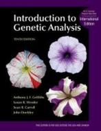 Introduction to Genetic Analysis, Verzenden