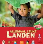 Allemaal leuke landen / Wondere wereld 9789044821765 Mack, Boeken, Verzenden, Gelezen, Mack