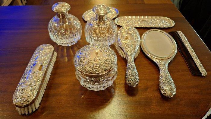 Scheepsschroef - Zilver, Antiek en Kunst, Antiek | Zilver en Goud