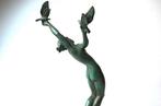 Max le Verrier - Fayral - Sculpture, Art Deco Charme - 35, Antiek en Kunst
