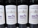 2018 Château Lascombes - Margaux Grand Cru Classé - 6
