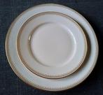 Haviland- Bavaria - Tafelservies (18) - Bordo oro - Goud,
