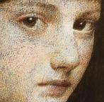 Michal Lukasiewicz - Study of Young Woman XVIII, Antiek en Kunst