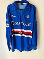 sampdoria - Italiaanse voetbal competitie - Francesco Flachi, Nieuw