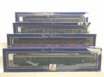Lima H0 - 309236/309418/309458/309632 - Modeltrein, Hobby en Vrije tijd, Nieuw