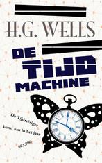 De tijdmachine 9789048829354, H.G. Wells, H.G. Wells, Verzenden