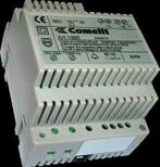 Comelit Accesoires AC Power Supply 0-230/0-12V | 1395, Verzenden