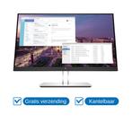 HP EliteDisplay E23 G4 FHD 23 inch Zakelijke Monitor, Ophalen of Verzenden