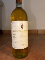 1984 Marqués de Murrieta Ygay Blanco - Rioja Reserva - 1, Verzamelen, Wijnen, Nieuw