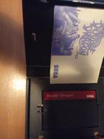 Sega - Master System - Tennis Ace, Double Dragon, Hang-On -, Games en Spelcomputers, Nieuw