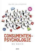 Consumentenpsychologie 9789033497964 Guido Valkeneers, Boeken, Verzenden, Gelezen, Guido Valkeneers