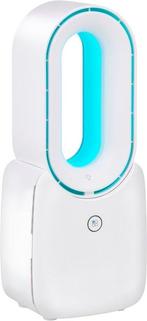 2dekans | Lifetime Air Bladeloze Ventilator - Stille, Ophalen of Verzenden, Nieuw