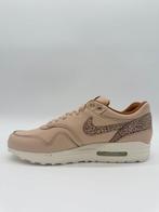 Nike - Nike Air Max 1 Safari Vachetta Tan Sail (Womens) -, Nieuw