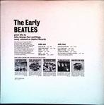 Beatles - The Early Beatles - PROMO JAPAN - RARE -, Cd's en Dvd's, Nieuw in verpakking