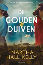 De Gouden Duiven (9789026363757, Martha Hall Kelly), Boeken, Verzenden, Nieuw