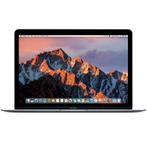 Apple MacBook 12 M 1.1GHz - A1534 (2015) 256GB Space Gra..., Ophalen of Verzenden