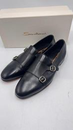 Santoni - Loafers - Maat: EU 43.5 - Nieuw in doos, Nieuw
