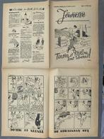 Tintin - Le Soir Jeunesse - Numéro 1 - 17 octobre 1940 - non, Nieuw