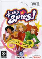 Totally Spies! Totally Party [Wii], Games en Spelcomputers, Nieuw, Verzenden