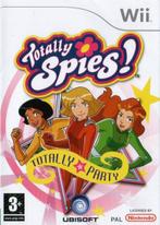 Totally Spies! Totally Party [Wii], Verzenden, Nieuw