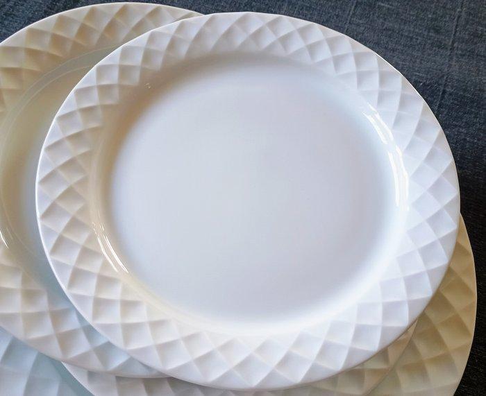 Thomas, Rosenthal - Eetservies voor 12 (36) - Porselein, Antiquités & Art, Antiquités | Meubles | Tables