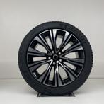 Volvo NIEUWE 18 inch velgen + winterbanden V60 / S60 2018-, Auto-onderdelen, Banden en Velgen, 18 inch, Velg(en), Nieuw, 235 mm